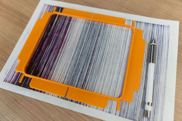 Artwork from project Handmade Notebooks